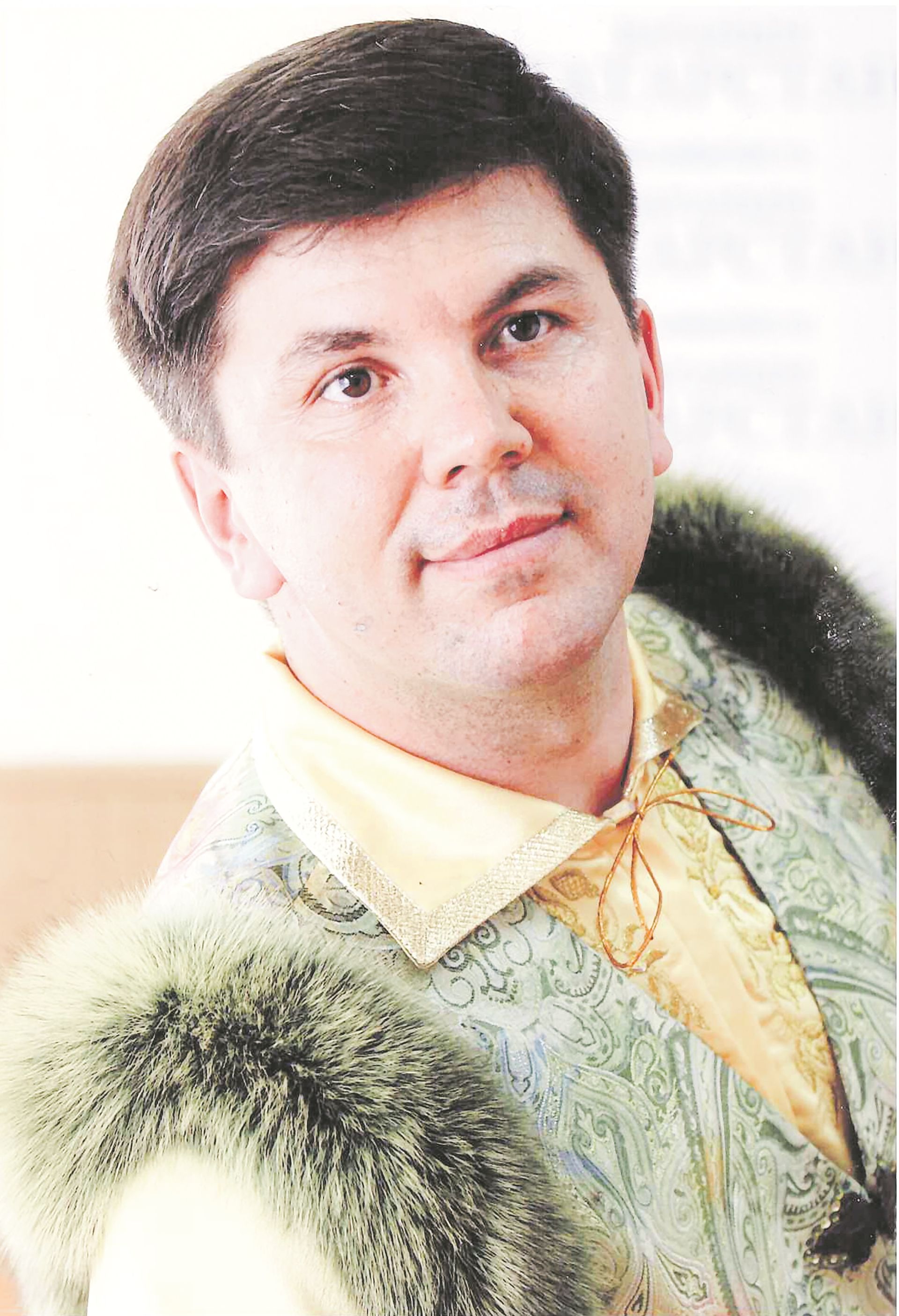 “Ул җырламаса, концертка барып та тормыйбыз ...”