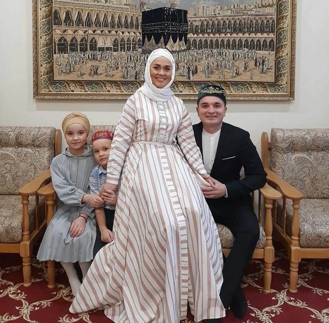 Өченче баласын тапкан Рамилә Хәйретдинованың апасы: “Әле бит киченнән генә туй үткәреп кайттылар!”