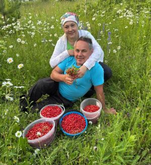 Харис Хөснетдинов: “Табутны ачып карадым, энемнең йөзен танымадым”