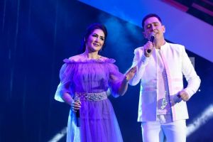 Ризат Рамазанов бал кортыннан шүрли. Яки җырчылар нәрсәдән курка?