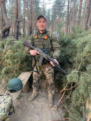 «Кызыбыз үсә төшкәч, алсу төстәге кармак алып бирәм», дип хыялланды...»