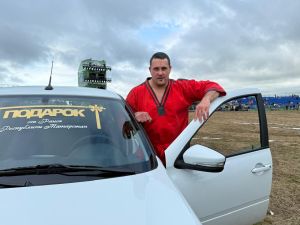 «Катюша», яңгыр, саз...: Бөтенроссия авыл Сабан туе нәрсә белән истә калды?