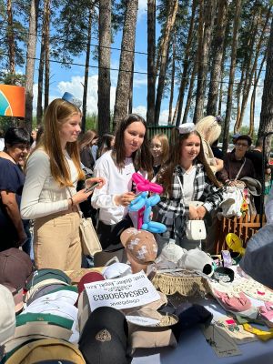 «Докерларны хәтта чит илгә дә алып киттеләр»