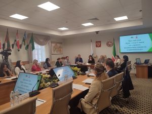 Сөю белән генә тук булмассың, хокукларыңны да бел