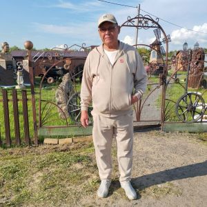 «Татарстан Рәисенә 10 миллион бирә алсагыз, этнографик авыл булдырам дидем»