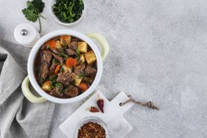 Хашлама әзерләү ысулы белән бүлешәбез